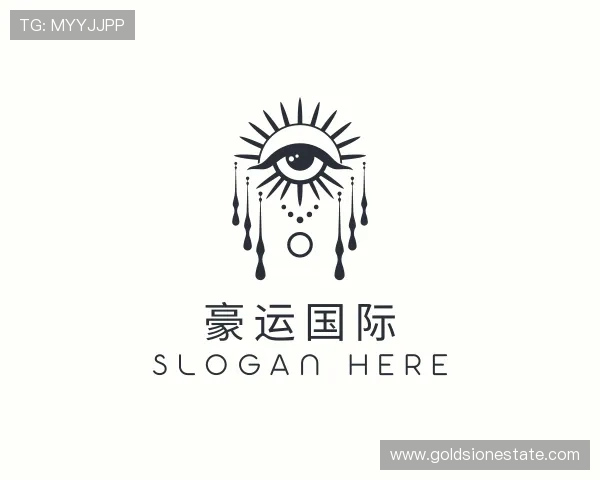 关于豪运国际